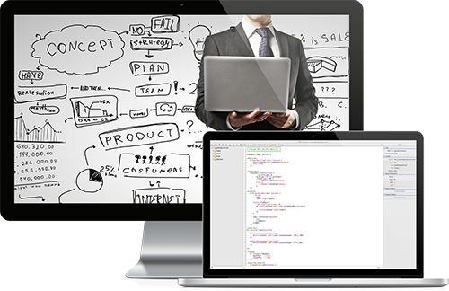 Custom Software Development